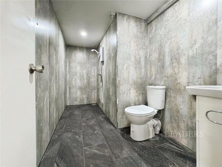 1 bedroom bungalow to rent - Photo 5