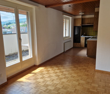 "3.5-Zimmerwohnung im Grünen" - Photo 4