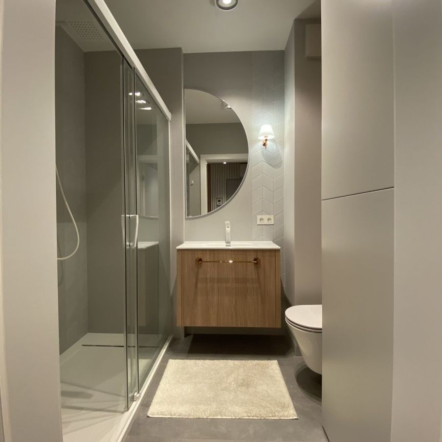 Apartament 2pok./ 52m2 ul. Garażowa - Photo 1