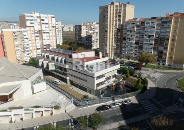 Apartamento T2 em Lisboa