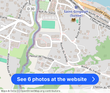 Beautiful 3.0 room for rent - Photo 1