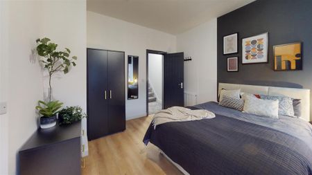 1 bedroom in a house share to rent - Photo 4