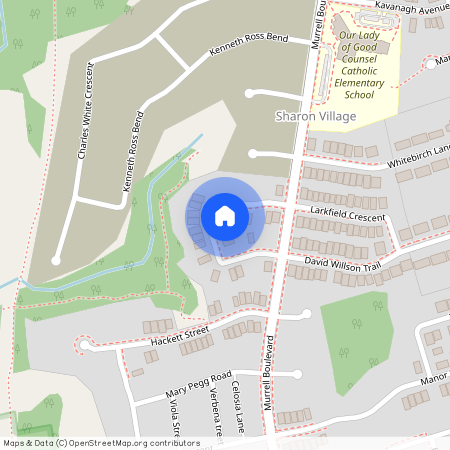 30 Deepwood Crescent, East Gwillimbury