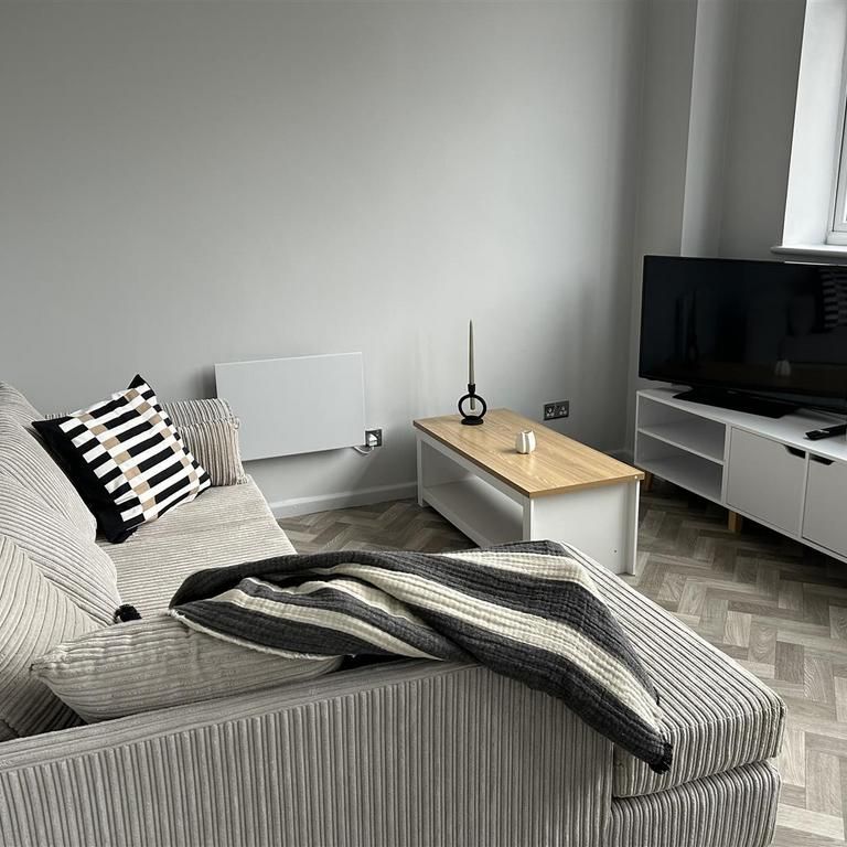 2 bedroom apartment to rent - Photo 1