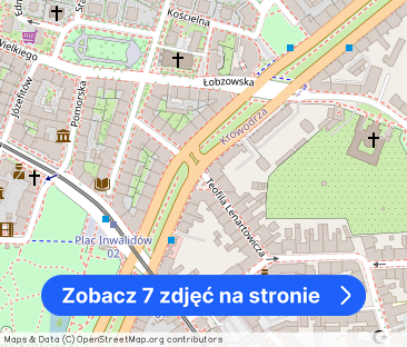 mieszkanie 48m2 Lenartowicza - właściciel/centrum - Zdjęcie 1