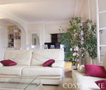 Appartement • La Plaine des Sablons - Photo 2