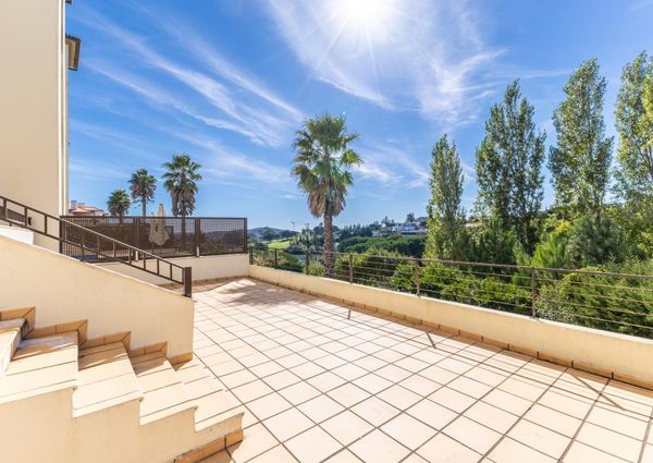 Sintra, Belas Clube de Campo,