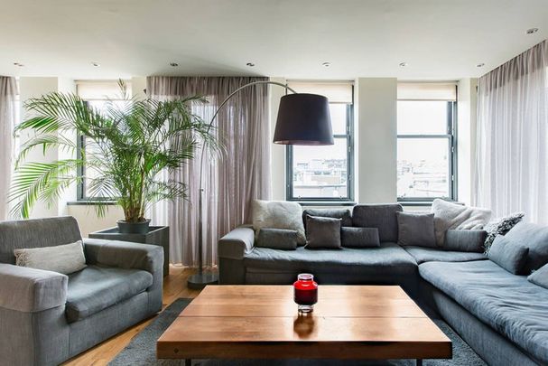 Buchanan Street - Photo 1