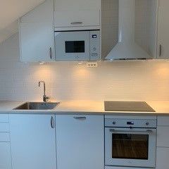 Korpralsvägen, Umeå - Foto 1