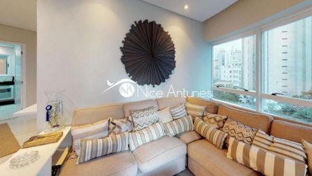 Apartamento Totalmente Mobiliado Em Predizes, Sendo 3 Dormitórios Com1 Suíte Com Closet E Varanda. - Photo 3