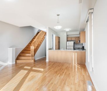 For Lease - 81 Gauguin Avenue, Vaughan, Ontario - Photo 3