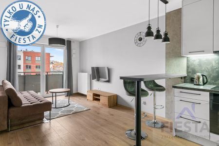 Wrocław Wrocław-Śródmieście, ul. Jedności Narodowej - Zdjęcie 2