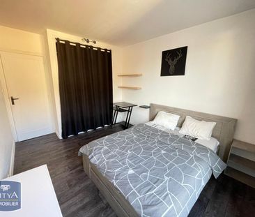 Location Appartement 2 pièces 46m² LE MANS 72000 - Photo 4