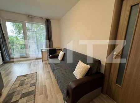 Apartament 2 camere, modern, parcare subterana, zona Abatorului - Photo 3