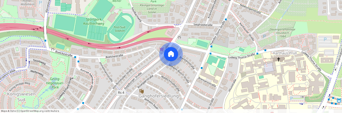 93051 Bayern - Regensburg