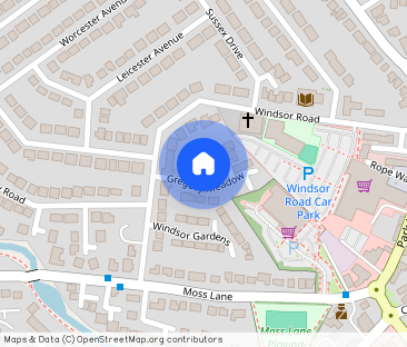 Gregory Meadow, Preston, PR3 - Photo 1