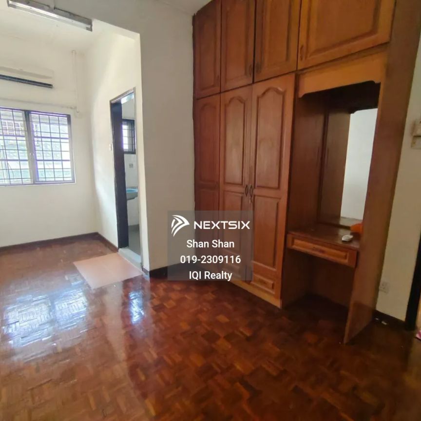 Nuri Puchong Jaya - Foto 1