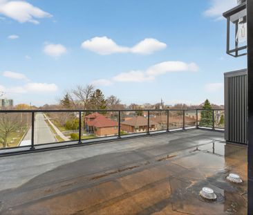 For Lease - 42 Chatfield Drive Unit# A, Toronto, Ontario - Photo 6