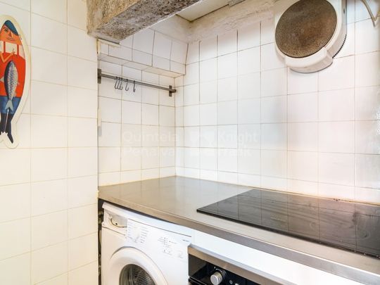 Apartamento T1 em Lisboa - Photo 1