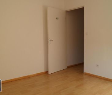 Location appartement 2 pièces de 50.38m² - Photo 6