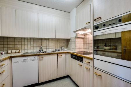 Bereit für eine WG? Originelle Duplexwohnung im Zentrum! - Photo 4