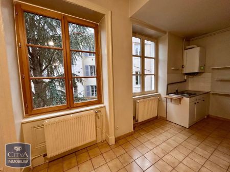 Appartement à louer 3 pièces 70m² - Photo 4