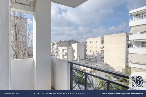Διαμέρισμα για ενοικίαση Μαρούσι - Photo 1