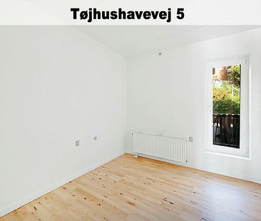 Tøjhushavekvarteret 692-0 - Photo 3