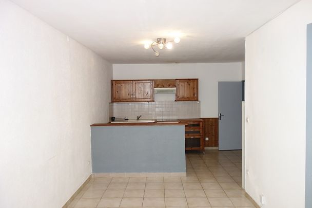 Location Appartement 2 pièces 42m² NIMES 30000 - Photo 1