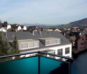 5.5 Zimmer, 115 m², 2. Stock - Foto 5