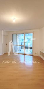 APPARTEMENT A LOUER ANGERS 49000 LA DOUTRE 1 CHAMBRE AVEC TERrASSE - Photo 4