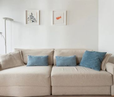 Comfortable and practical, next to Cibeles and Gran Vía - Foto 6