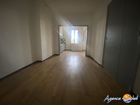 Location Appartement 3 pièces 66m² RIVESALTES 66600 - Photo 4