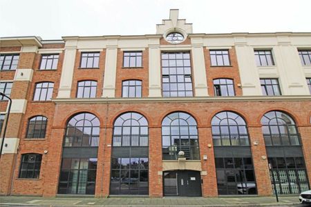 Warple Way, London, W3 - Photo 5