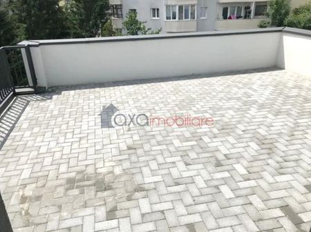 Apartament 2 camere de inchiriat in Cluj-Napoca, Manastur ID 5752 - Photo 3