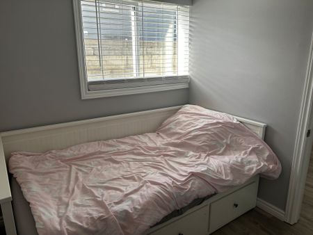 For Lease - BASEMENT - 6019 Keith Street, Niagara Falls, Ontario - Photo 5