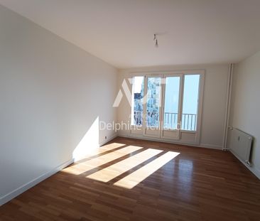 Location Appartement 3 pièces 71m² GRENOBLE 38000 - Photo 4