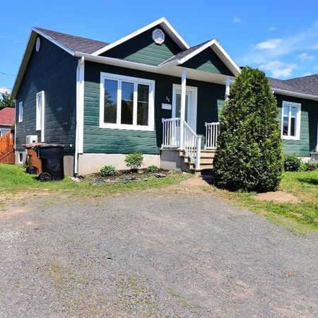Maison jumelé à louer à Victoriaville - Photo 3