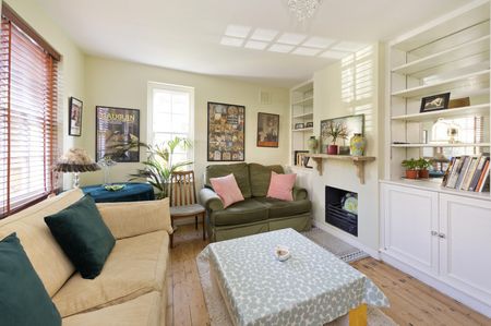 Hill Farm Road, W10 - Photo 2