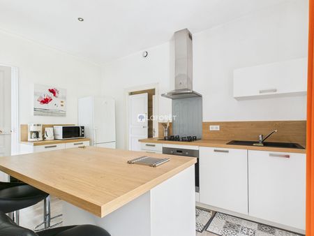 Appartement T3 Quimper à louer - Photo 2