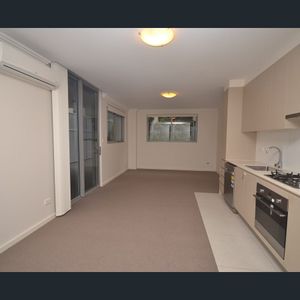 Very spacious garden unit - Photo 3