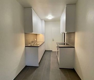 Bel appartement de 2 pièces au 1er étage - Photo 2