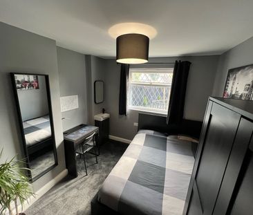 Room in a Shared House, Croydon Road, SM6 - Photo 4