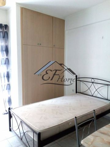 Studio/Γκαρσονιέρα για ενοικίαση Ταραμπούρα (Πάτρα) - Photo 5