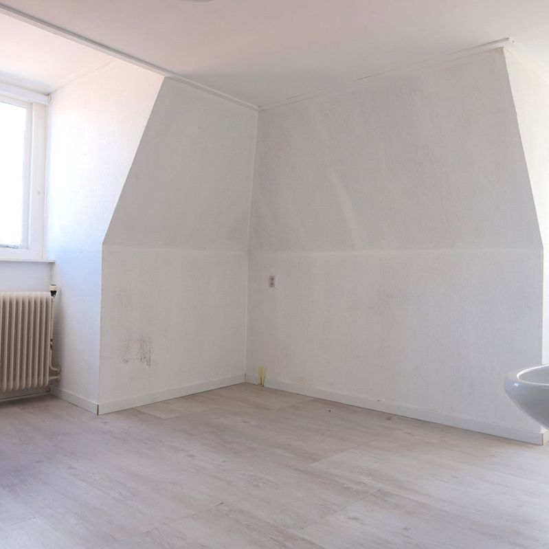 Nieuwe Oosterstraat 26A - Foto 1