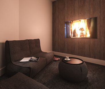 1 Bed Student Accommodation - Photo 1