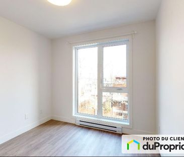 301-204, rue Egan, Verdun à louer - Photo 1
