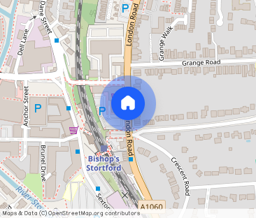 London Road, Bishop's Stortford, Hertfordshire, CM23 - Photo 1