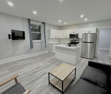 For Lease - 2 Metcalfe Street Unit# 3, St. Thomas, Ontario - Photo 2