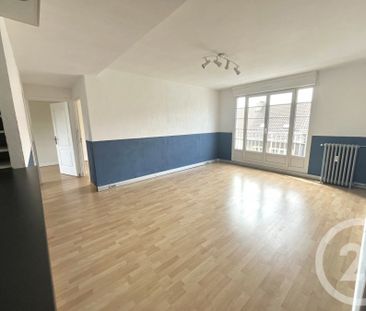 Appartement 4 pièces à Boulogne-sur-Mer - Photo 2